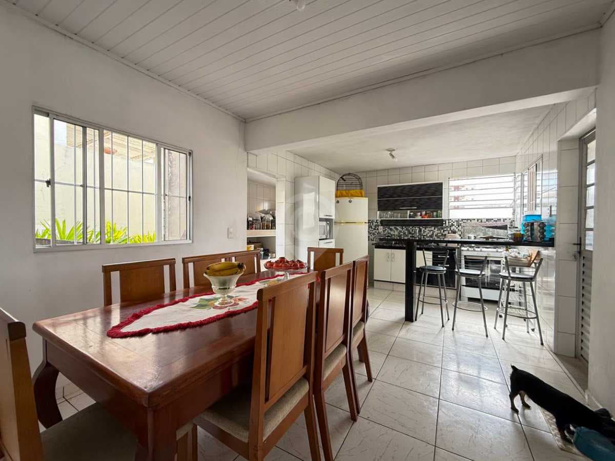Casa de rua com 3 quartos no Vila Penteado — foto 3