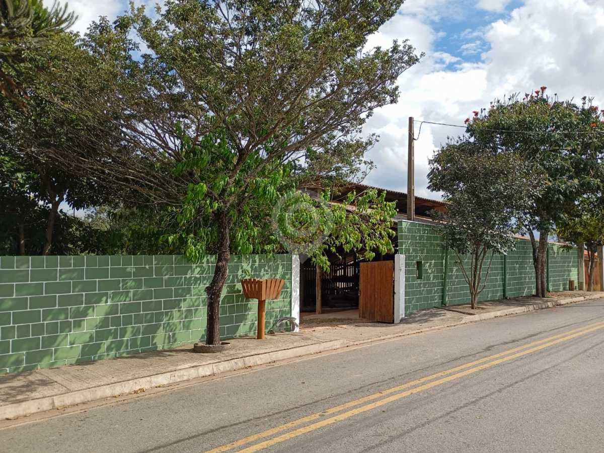 Barracão com 1 quarto no Loteamento Benedito de Castro — foto 3