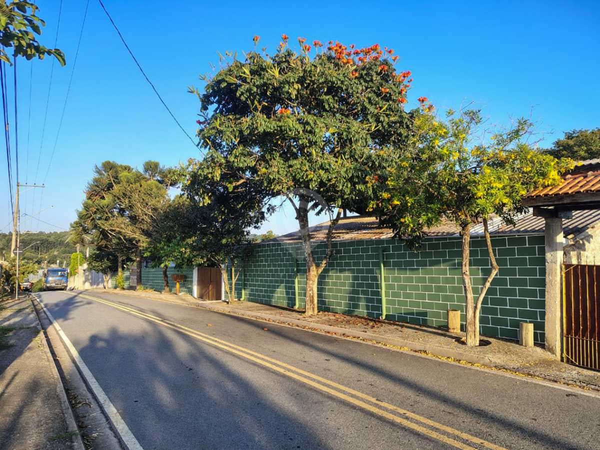 Barracão com 1 quarto no Loteamento Benedito de Castro — foto 2
