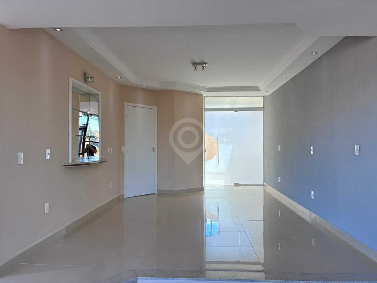 Casa de rua com 1 suíte no Jardim Nice — foto 2