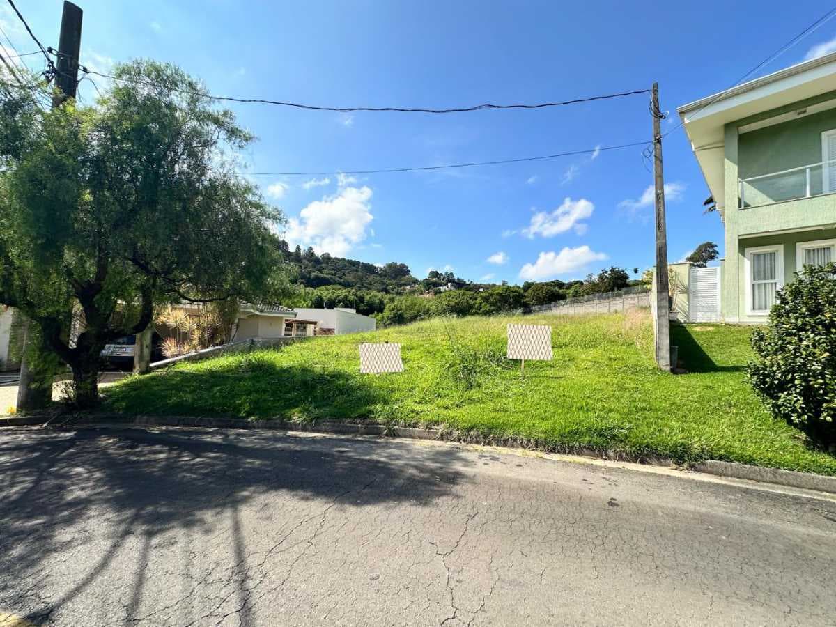Terreno no Villagio di Verona