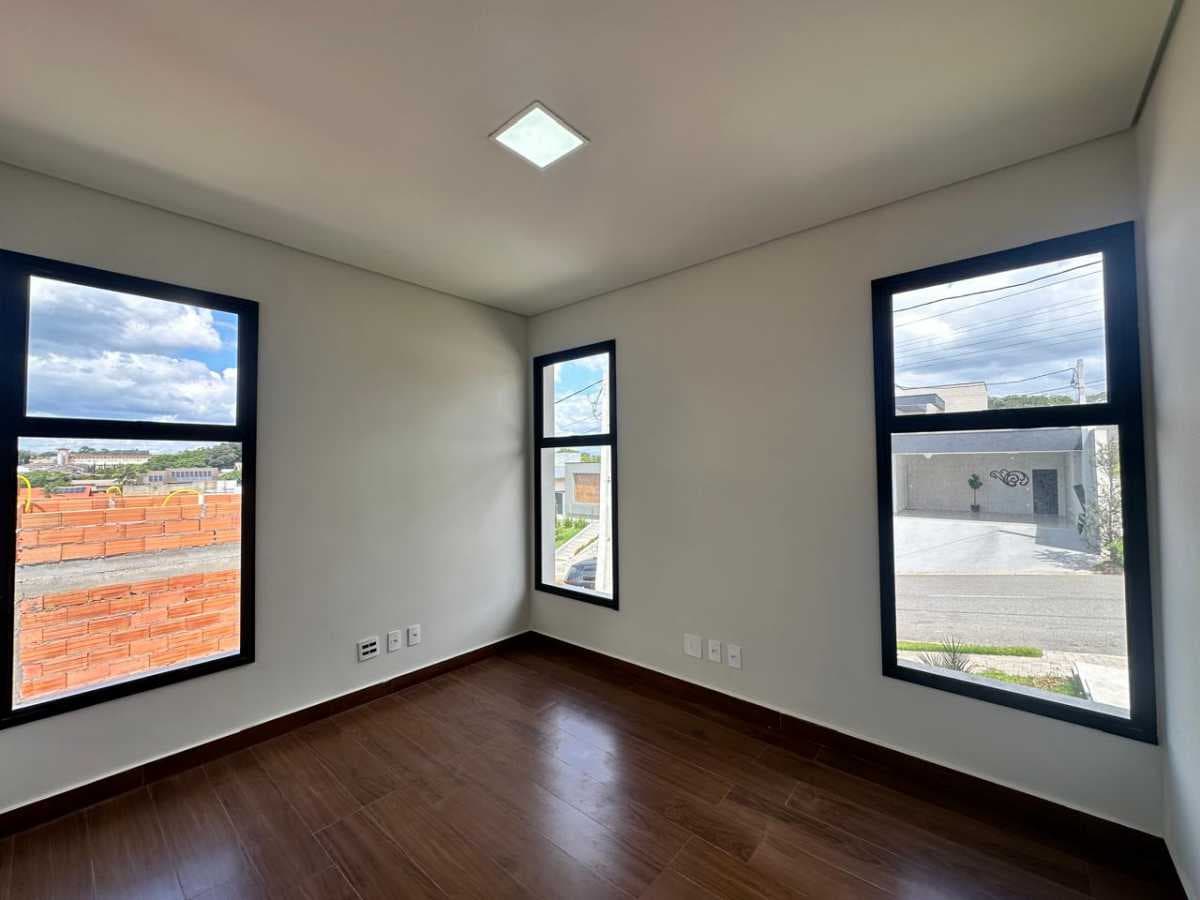 Casa em Condomínio com 3 suítes no Bosque — foto 3