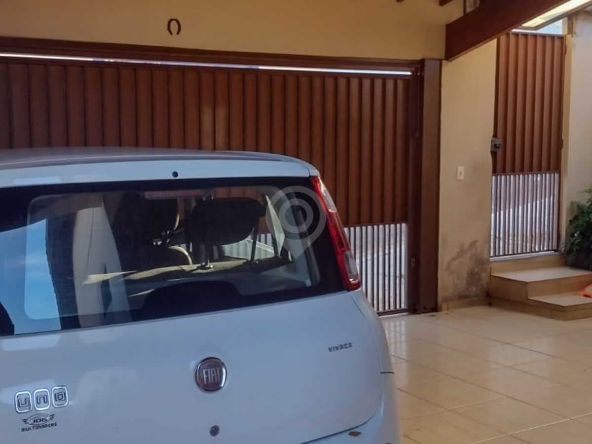 Casa de rua com 1 suíte no Loteamento Itatiba Park
