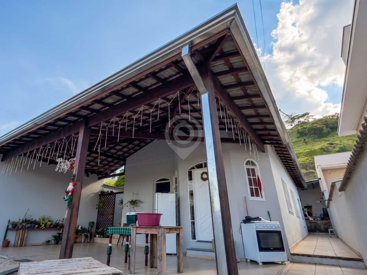 Casa de rua com 1 suíte no Jardim do Parque — foto 2