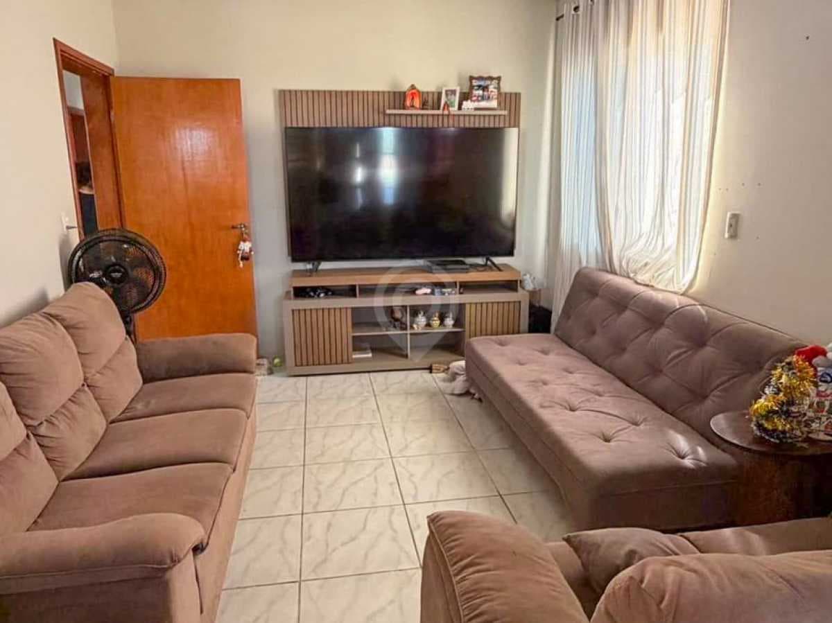 Casa de rua com 1 suíte no Jardim do Parque — foto 3