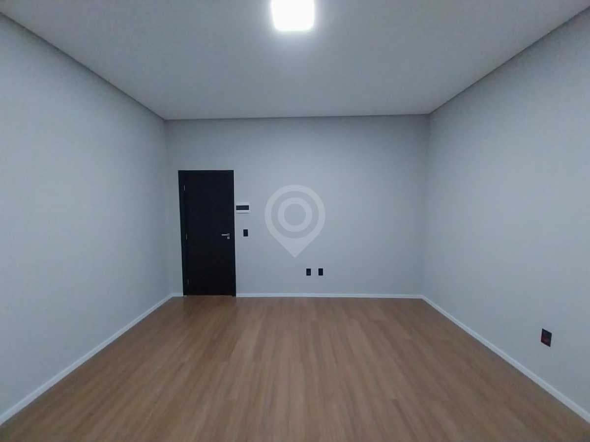 Sala no Centro
