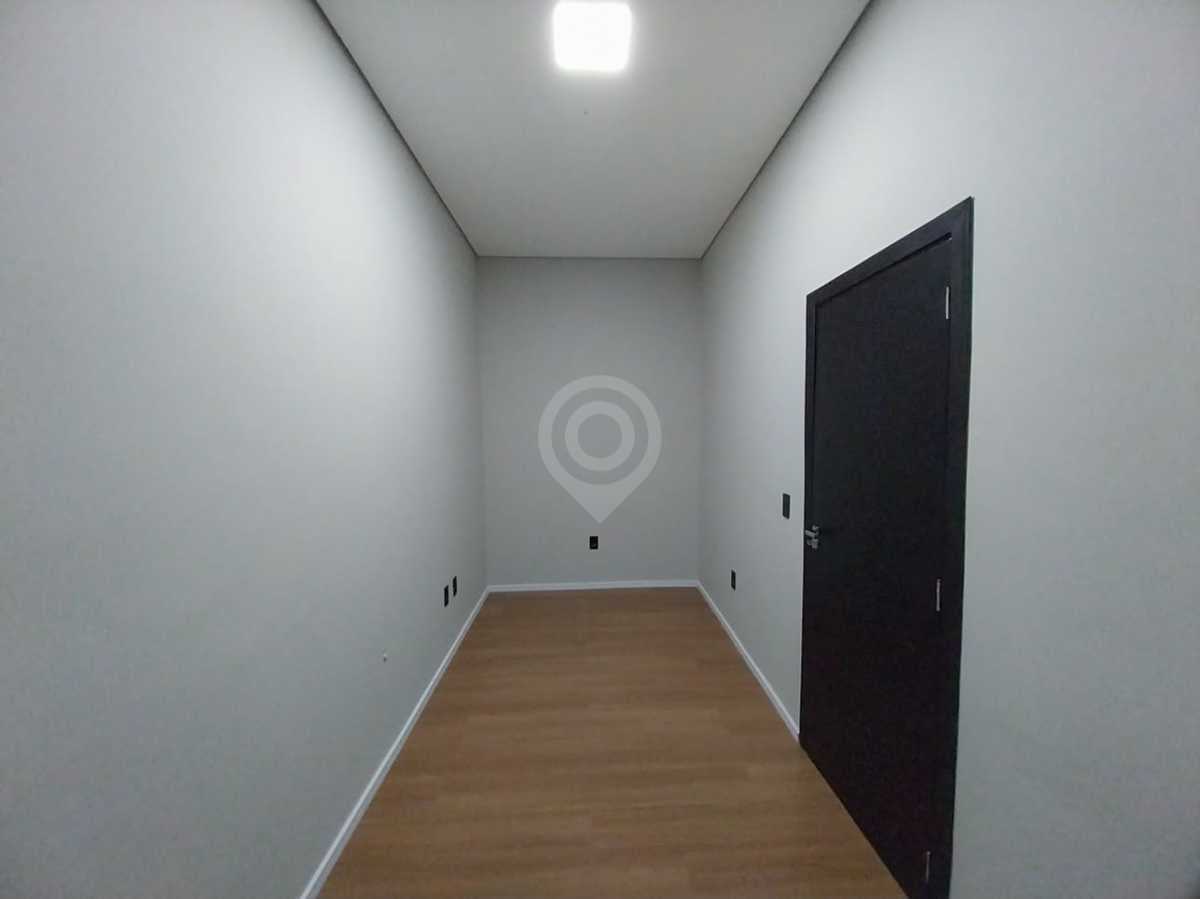 Sala no Centro