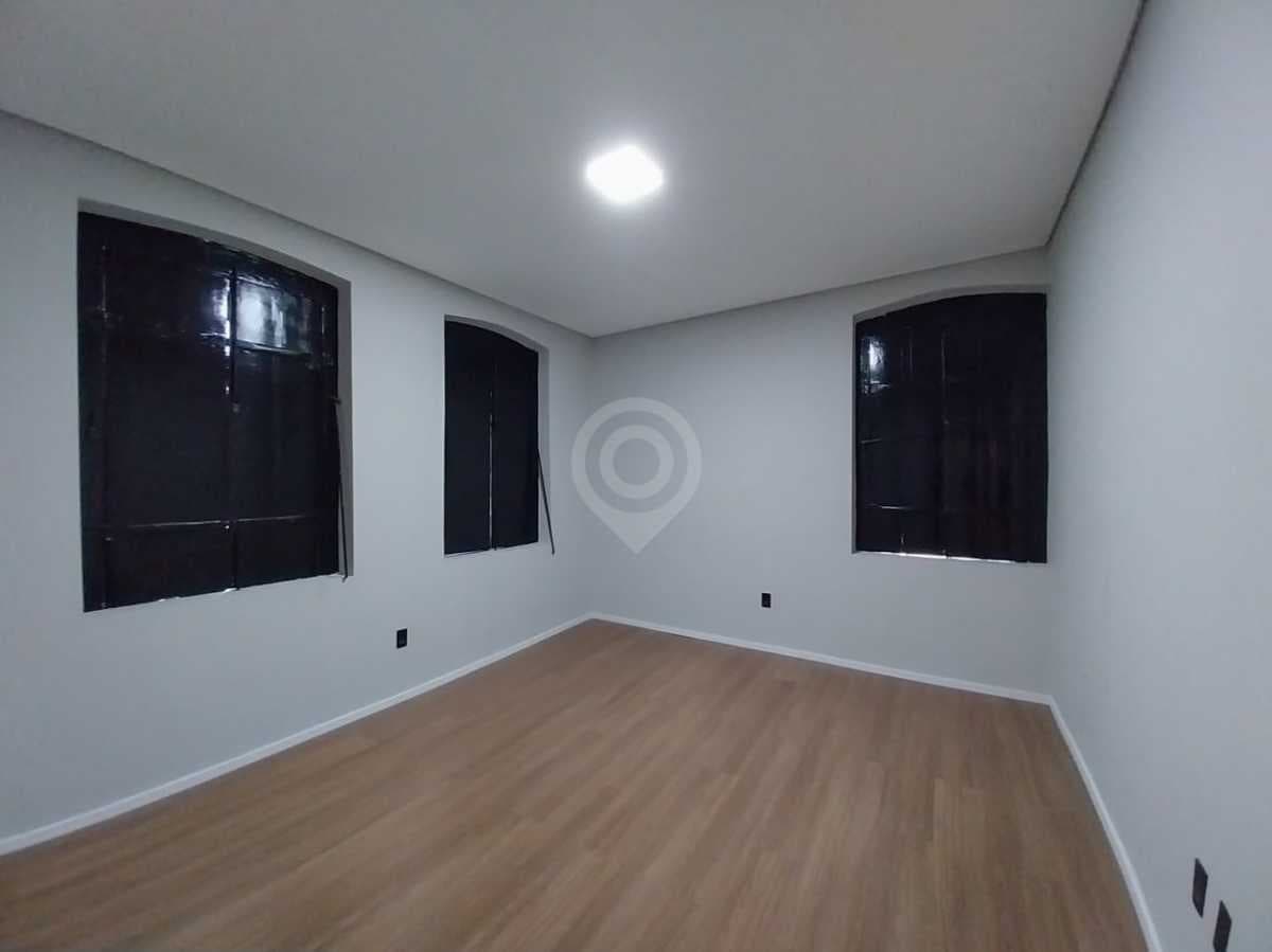 Sala no Centro