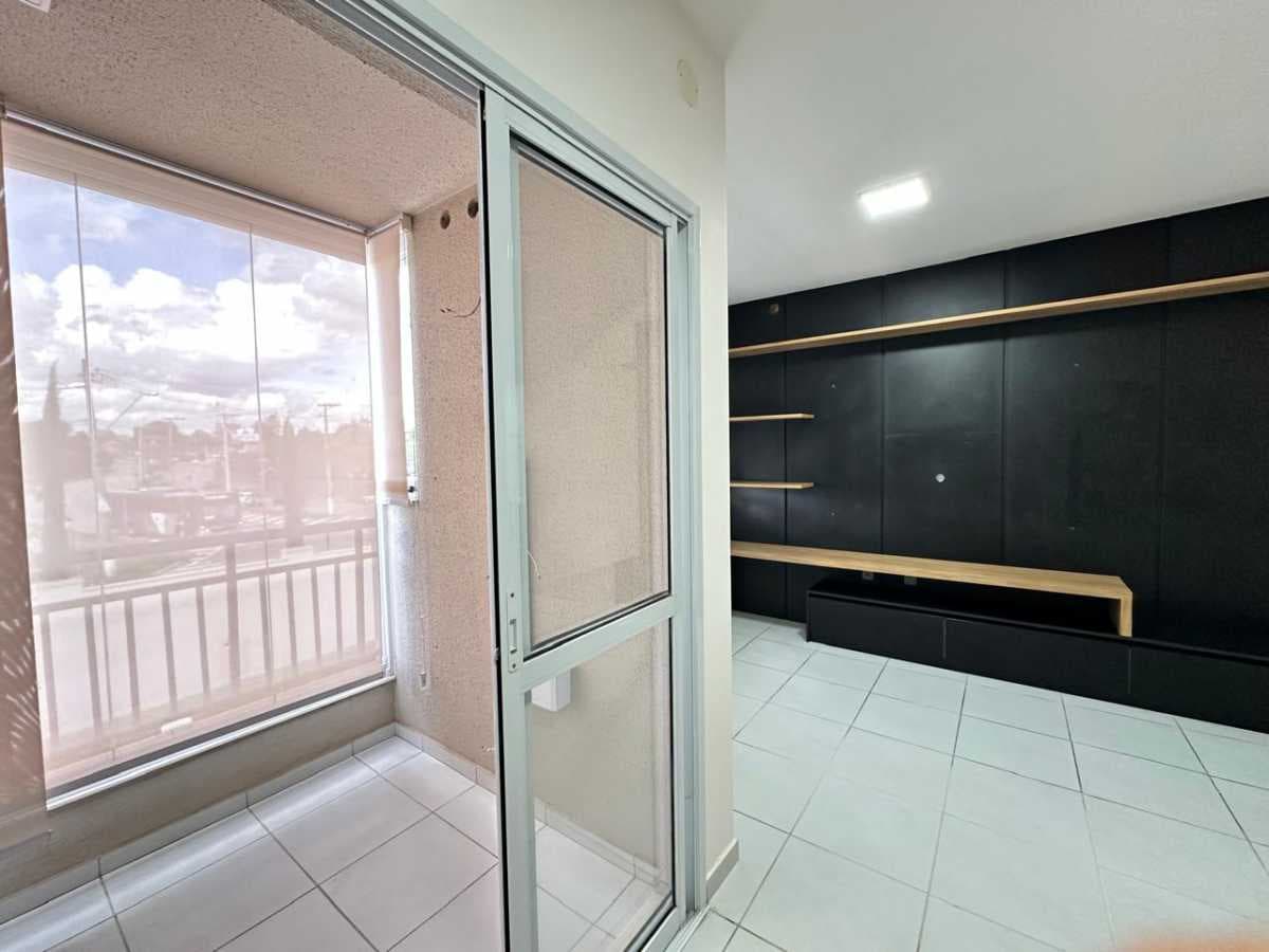 Apartamento com 1 suíte no Condomínio Vila Garibaldi — foto 3