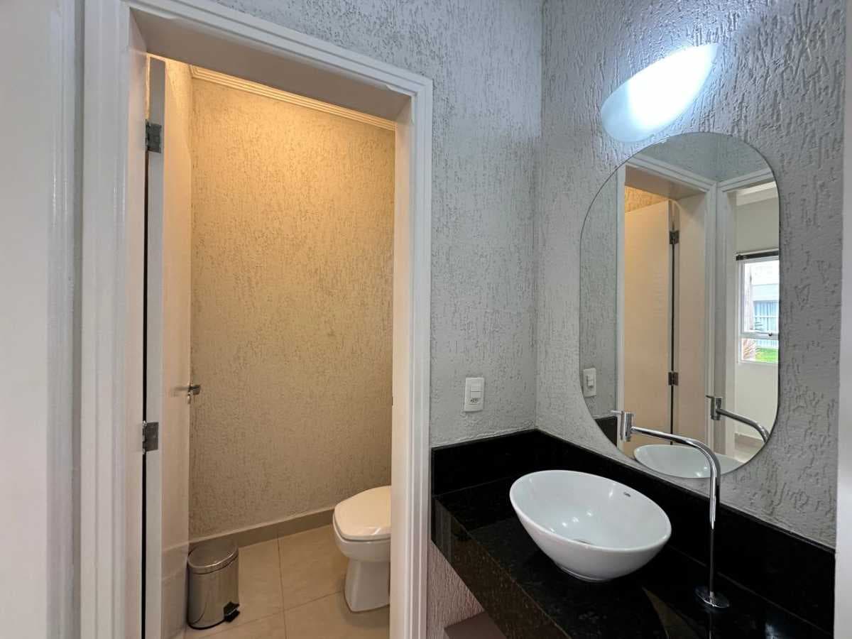 Casa em Condomínio com 3 suítes no Condomínio Reserva da Mata — foto 3