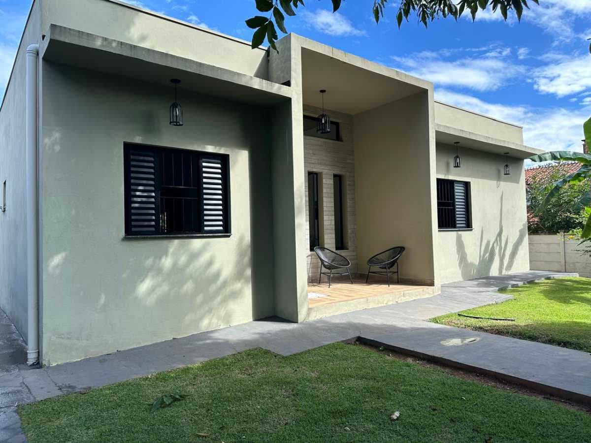 Casa em Condomínio com 3 suítes no Caixa D´água — foto 3