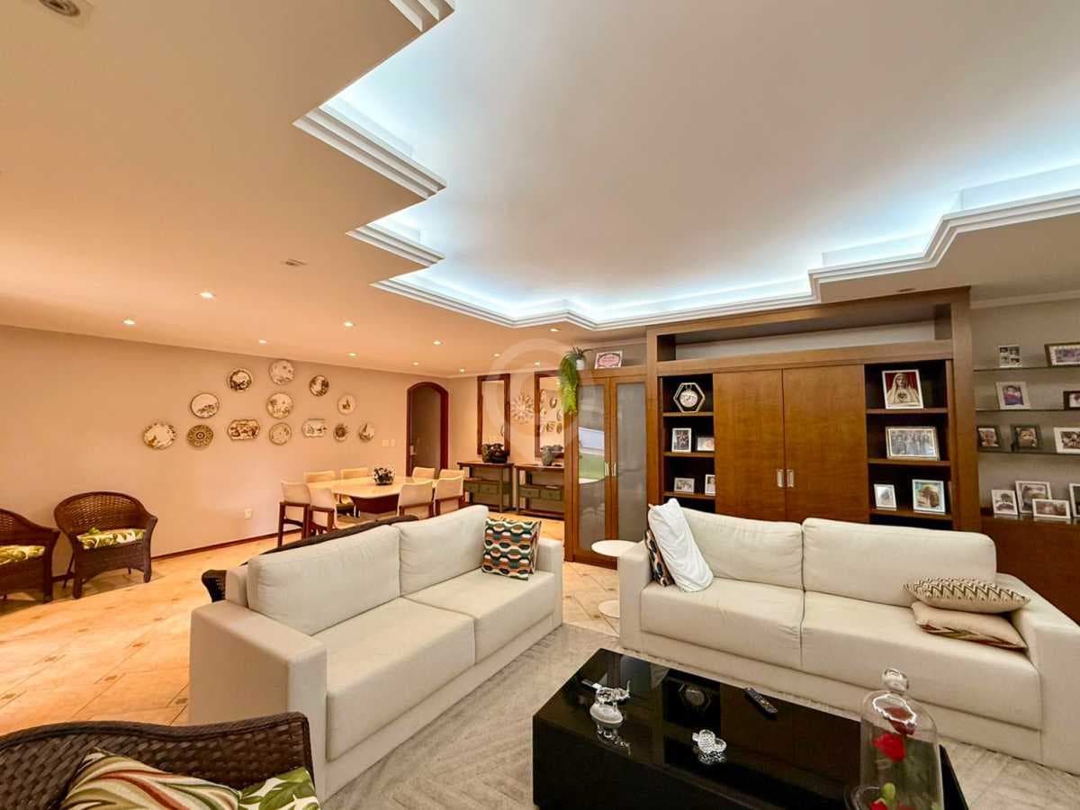 Casa em Condomínio com 4 suítes no Jardim Nossa Senhora das Graças — foto 2