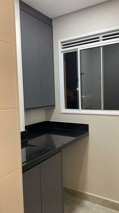 Apartamento com 2 quartos no Santa Claudina — foto 3