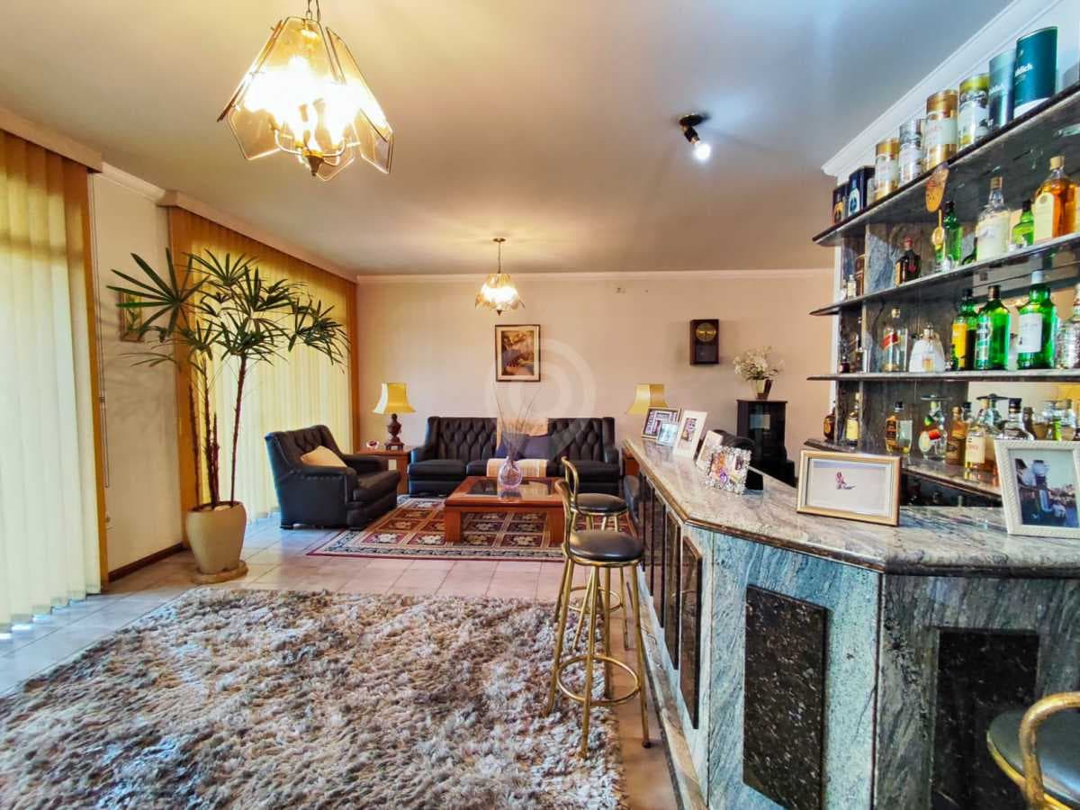 Casa de rua com 3 suítes no Jardim Coronel Peroba — foto 3