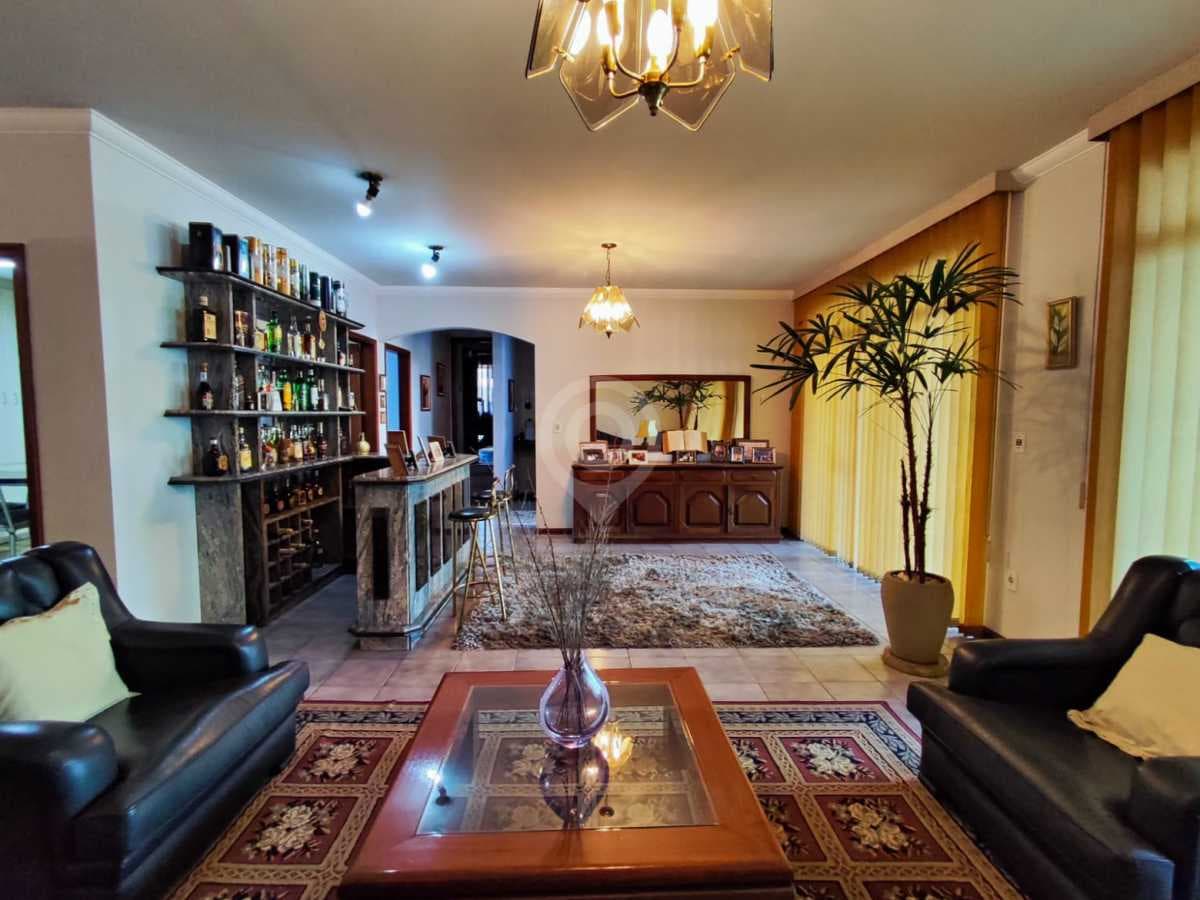 Casa de rua com 3 suítes no Jardim Coronel Peroba — foto 2