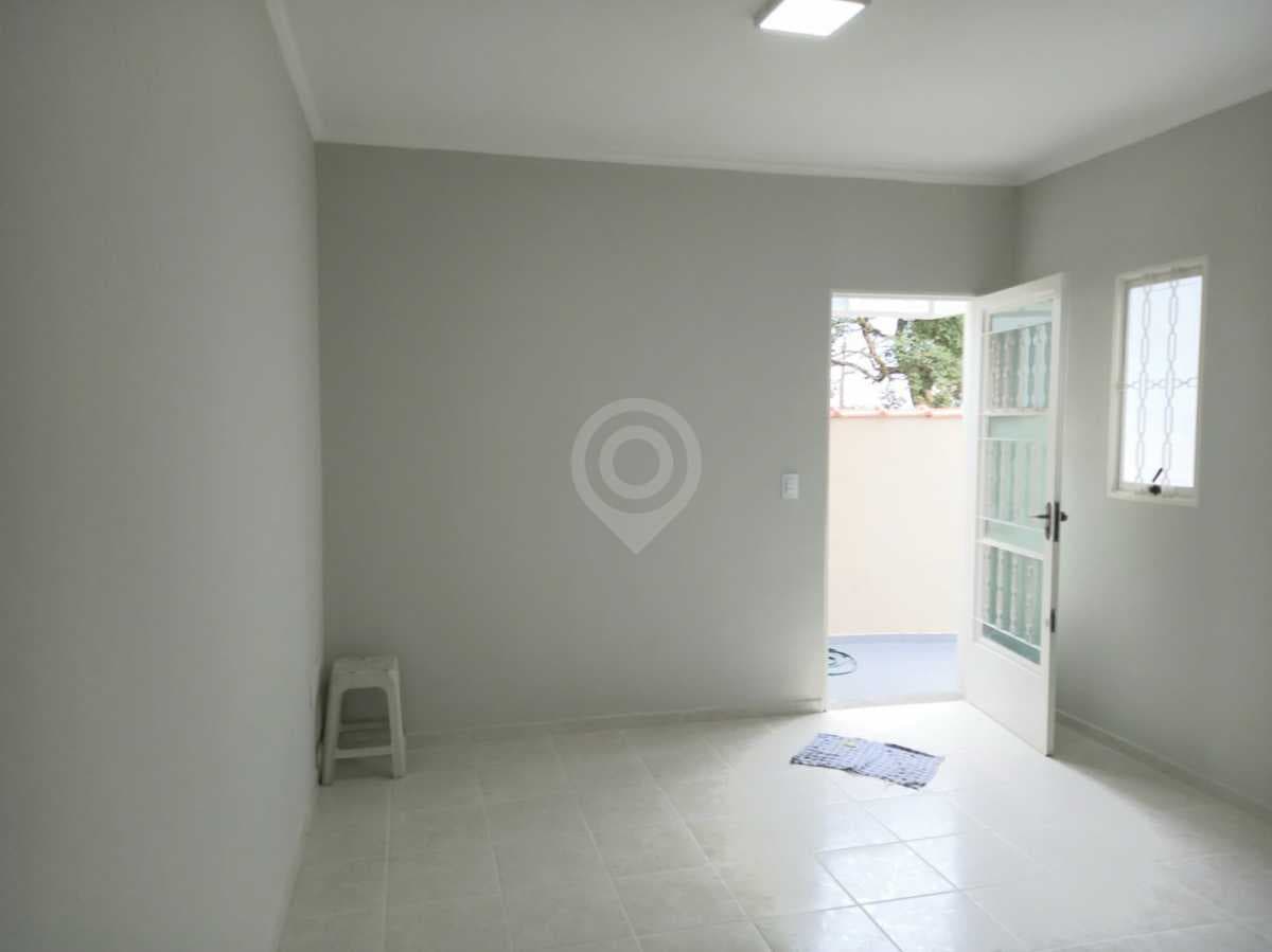 Casa de rua com 2 quartos no Bairro do Engenho — foto 2