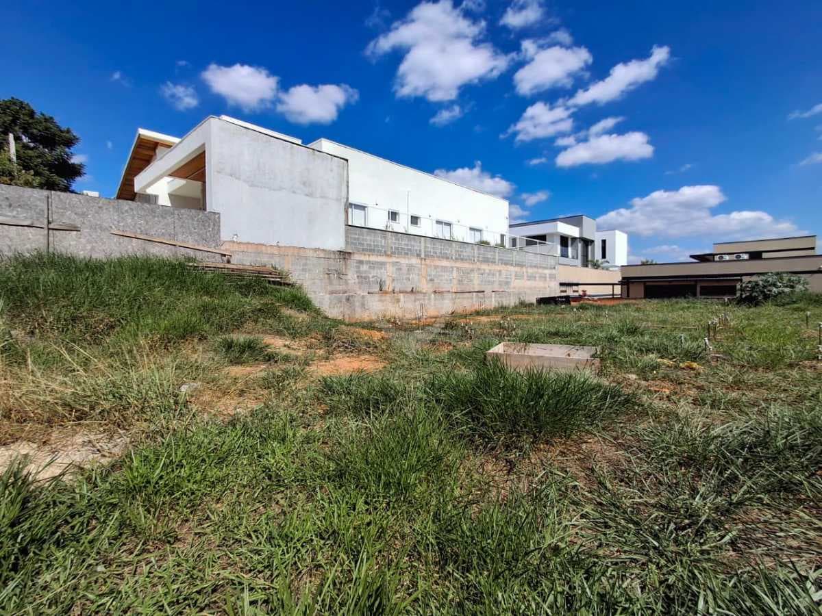 Terreno no Residencial Sete Lagos — foto 3