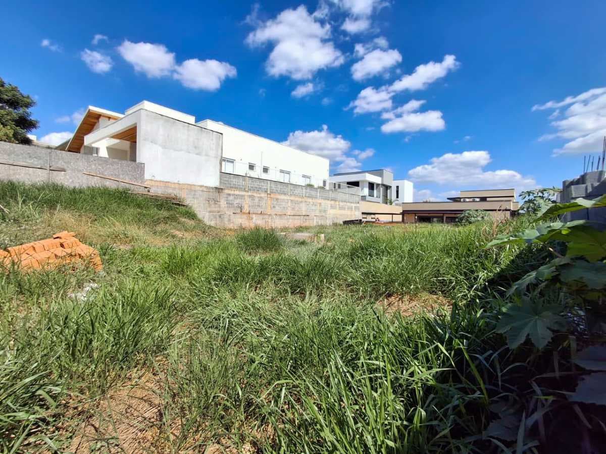 Terreno no Residencial Sete Lagos — foto 2