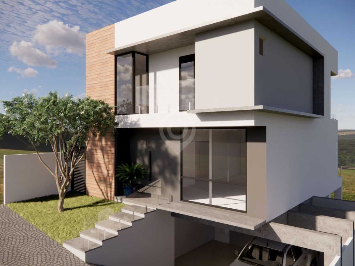 Casa em Condomínio com 3 suítes no Condomínio Itatiba Country Club — foto 2