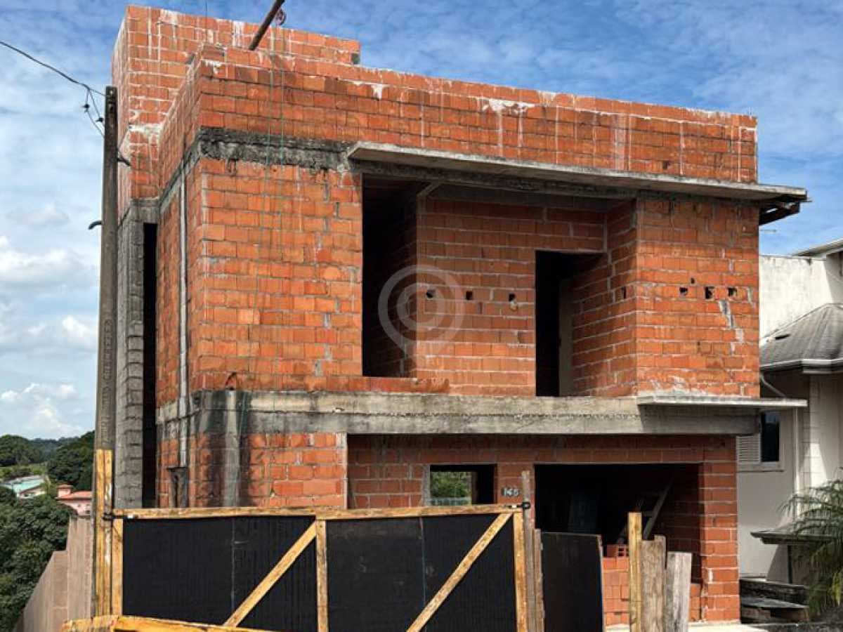 Casa em Condomínio com 3 suítes no Condomínio Itatiba Country Club — foto 3