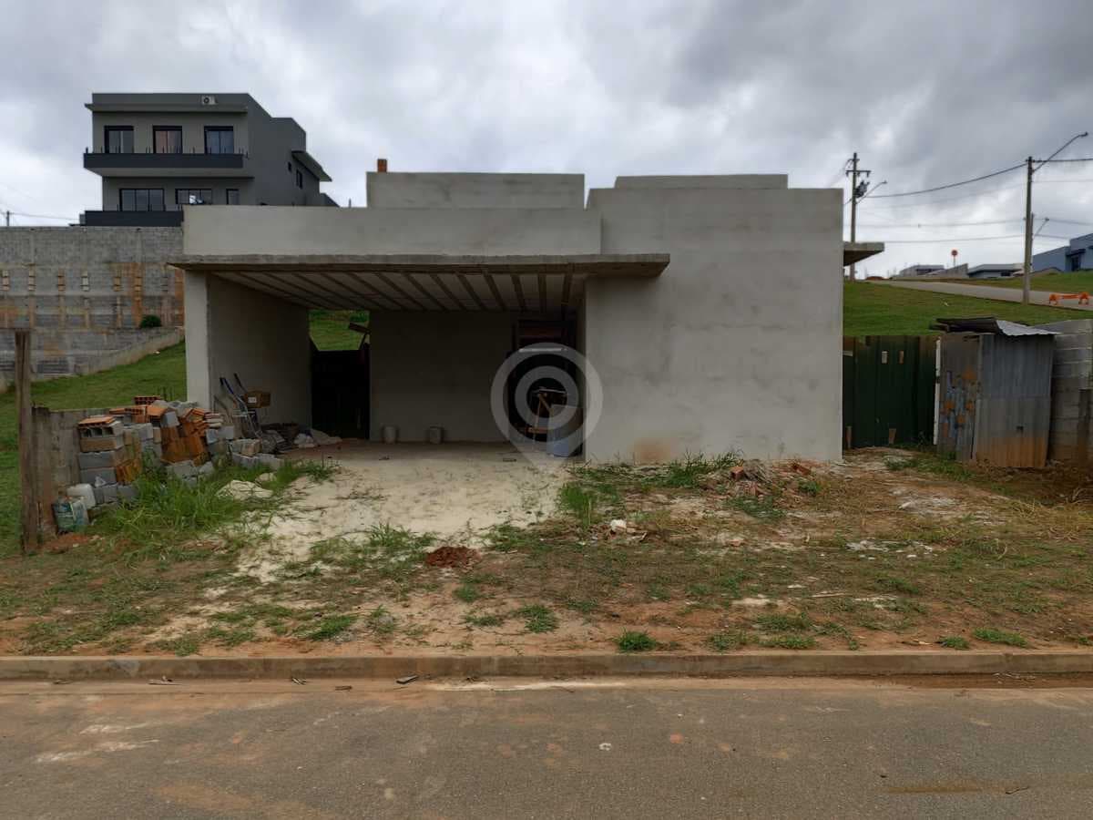 Casa em Condomínio com 1 suíte no Loteamento Terras da Fazenda — foto 3