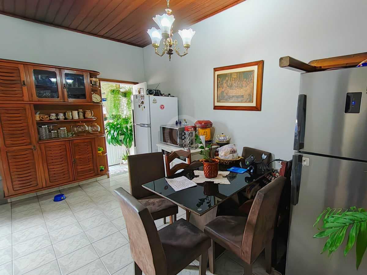 Casa de rua com 3 quartos no Vila Brasileira — foto 2