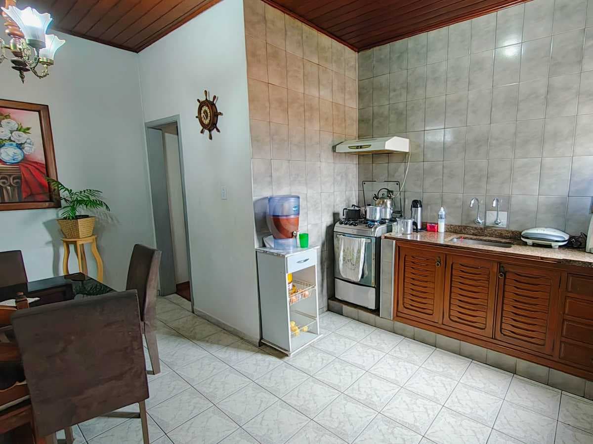 Casa de rua com 3 quartos no Vila Brasileira — foto 3