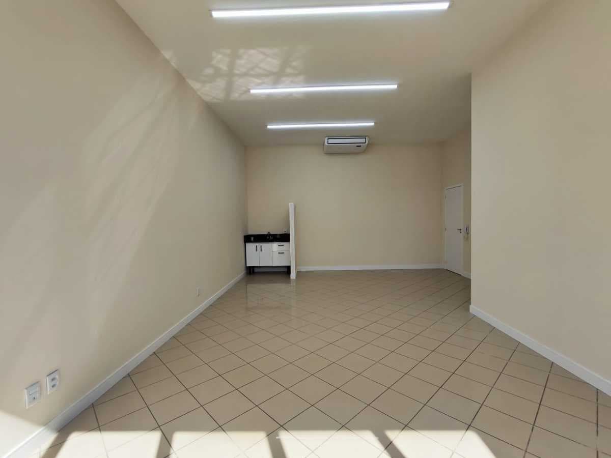 Sala no Centro — foto 2