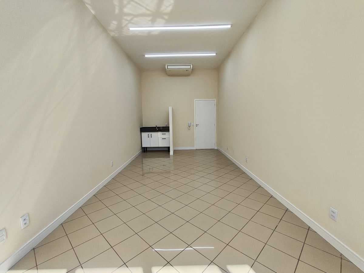 Sala no Centro — foto 2