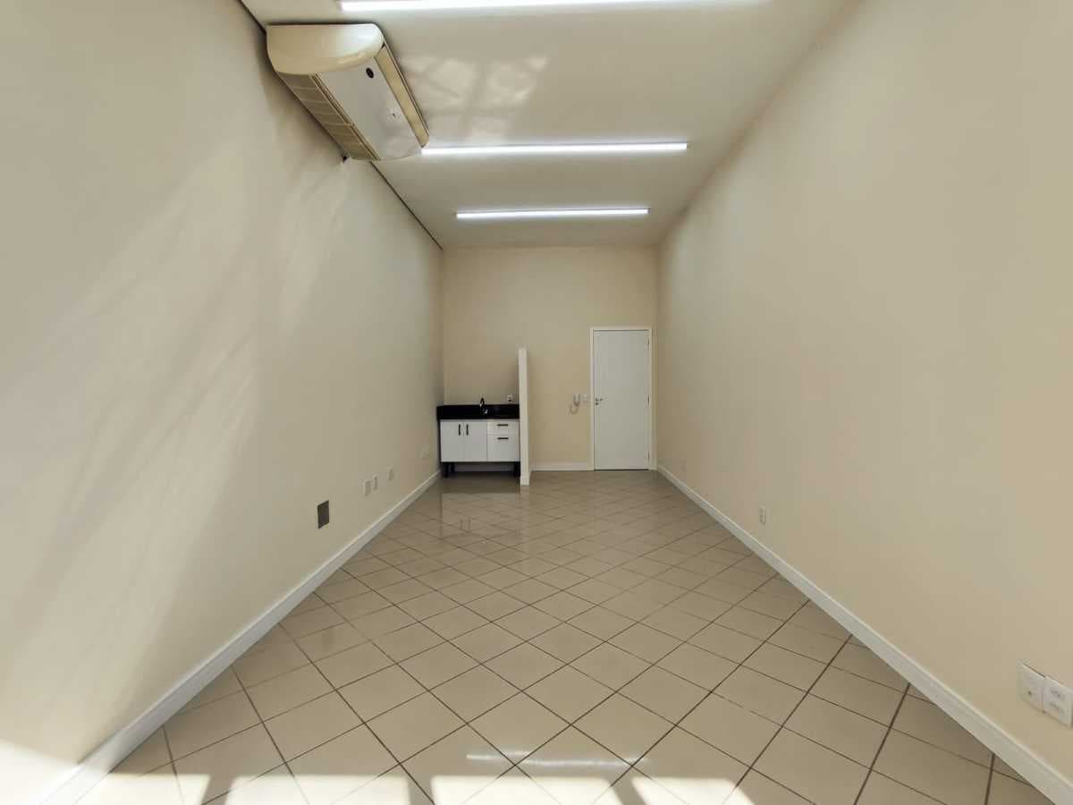 Sala no Centro — foto 2