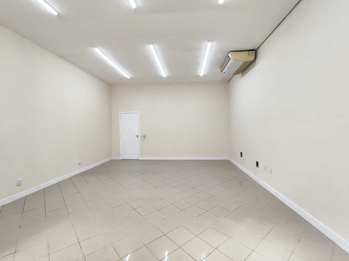 Sala no Centro — foto 2