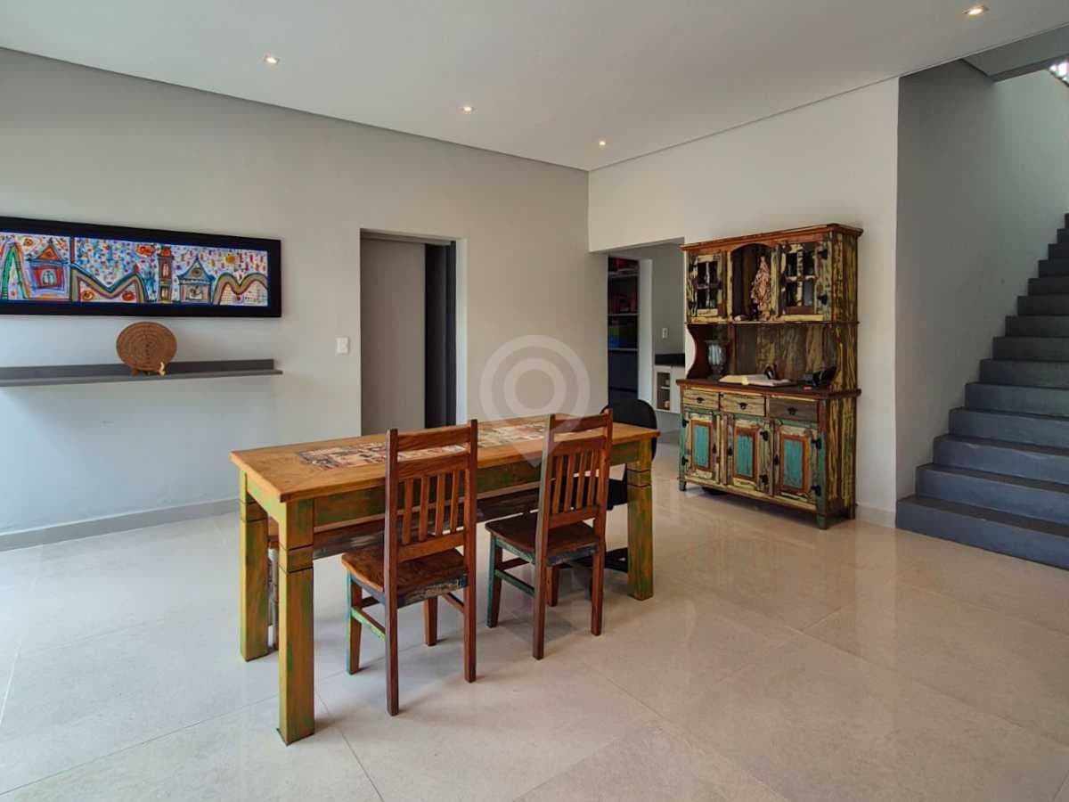 Casa em Condomínio com 3 suítes no Reserva Santa Rosa — foto 2