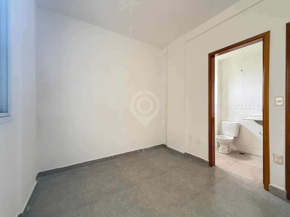 Apartamento com 1 suíte no Loteamento Morrão Da Força — foto 3