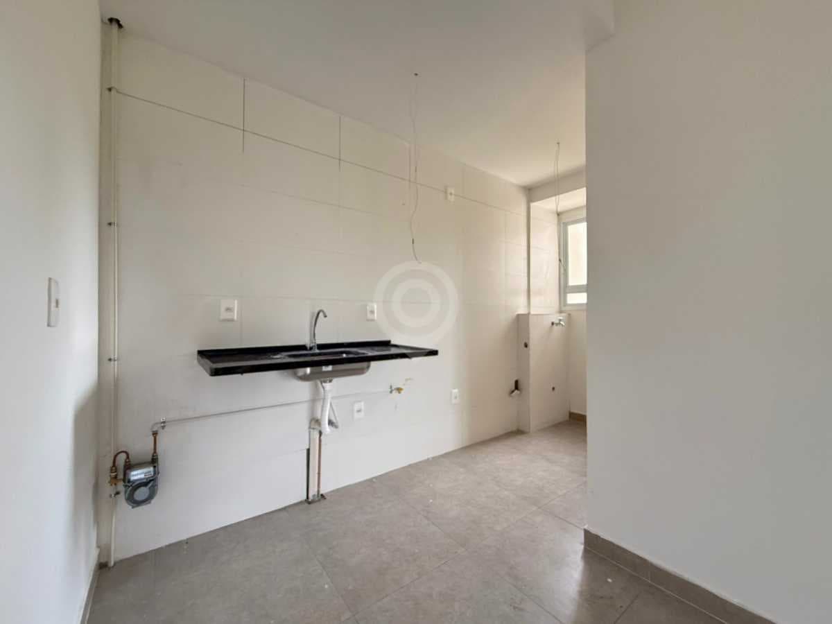 Apartamento com 1 suíte no Loteamento Morrão Da Força — foto 2