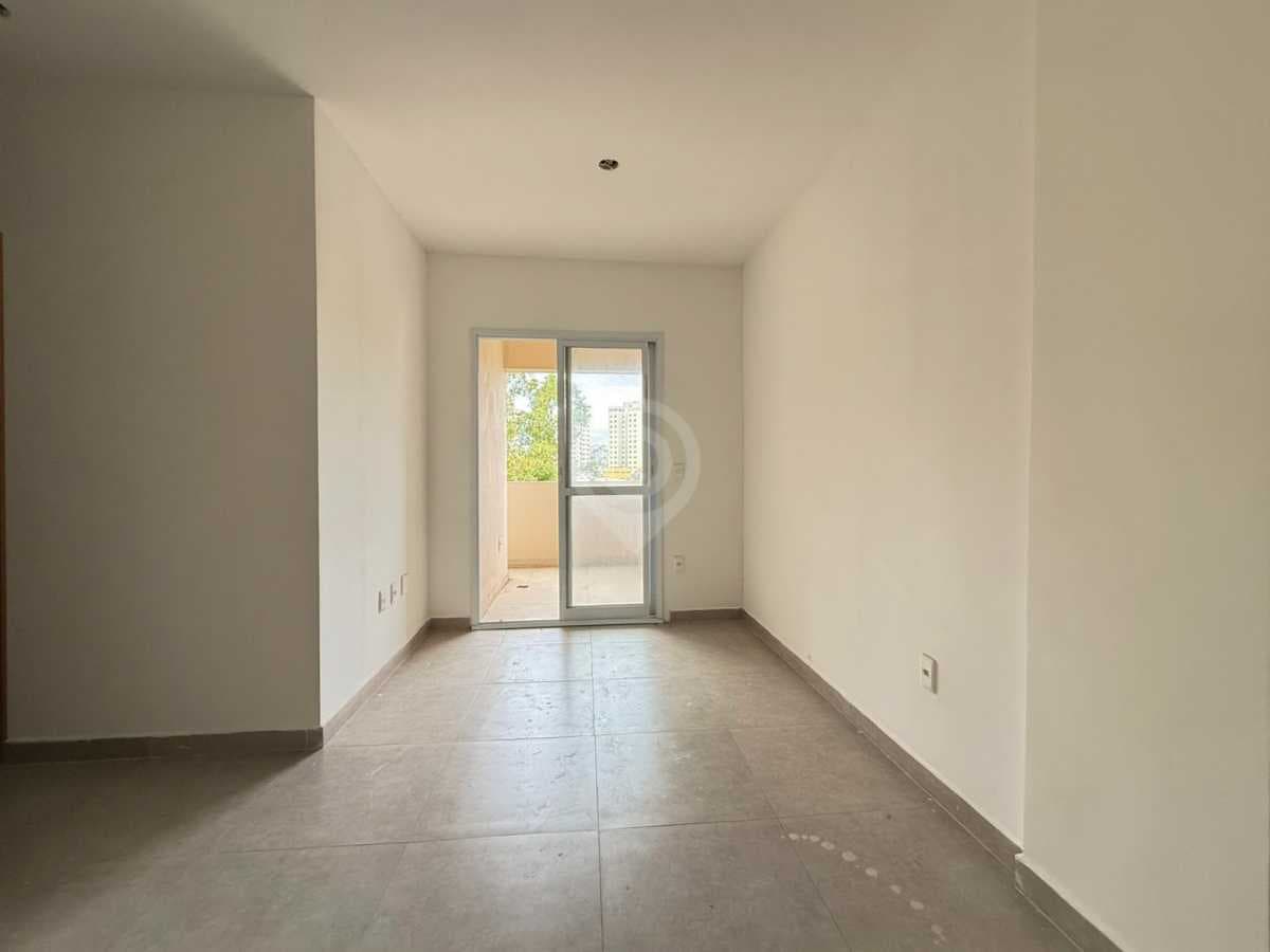 Apartamento com 1 suíte no Loteamento Morrão Da Força