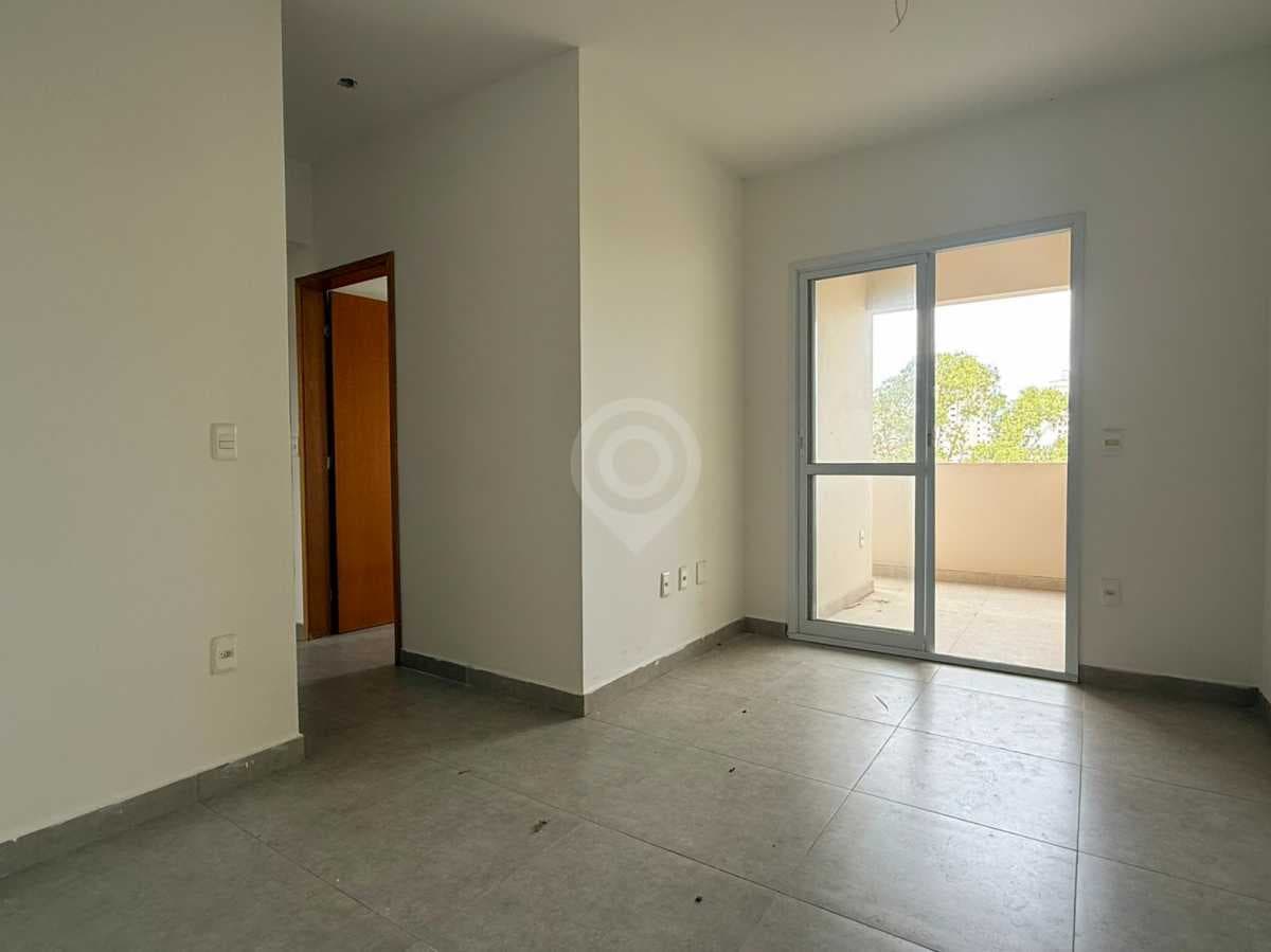 Apartamento com 1 suíte no Loteamento Morrão Da Força