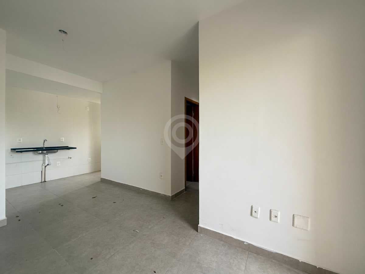 Apartamento com 1 suíte no Loteamento Morrão Da Força — foto 2
