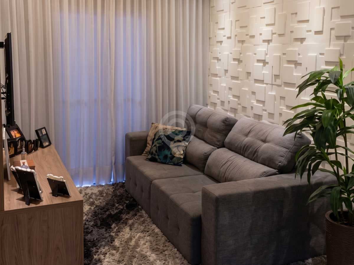 Apartamento com 2 quartos no Condomínio Villa Itália — foto 2