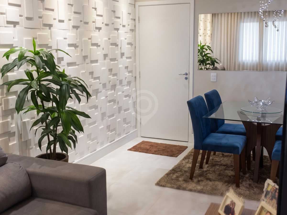Apartamento com 2 quartos no Condomínio Villa Itália — foto 3