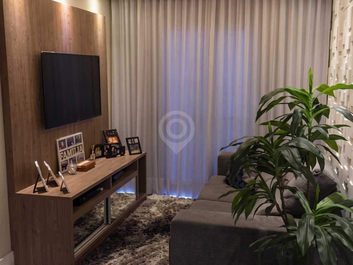 Apartamento com 2 quartos no Condomínio Villa Itália