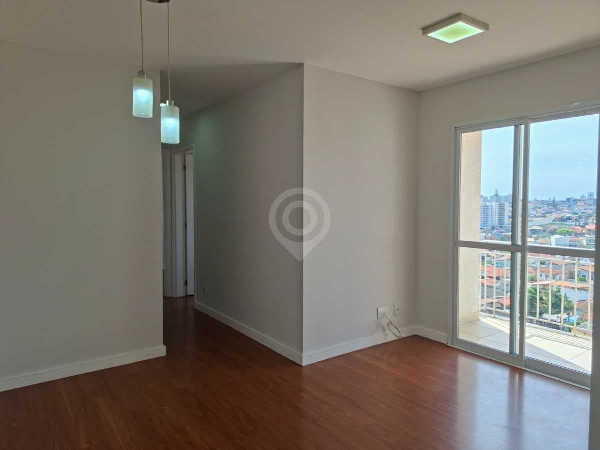 Apartamento com 2 quartos no Residencial Provence
