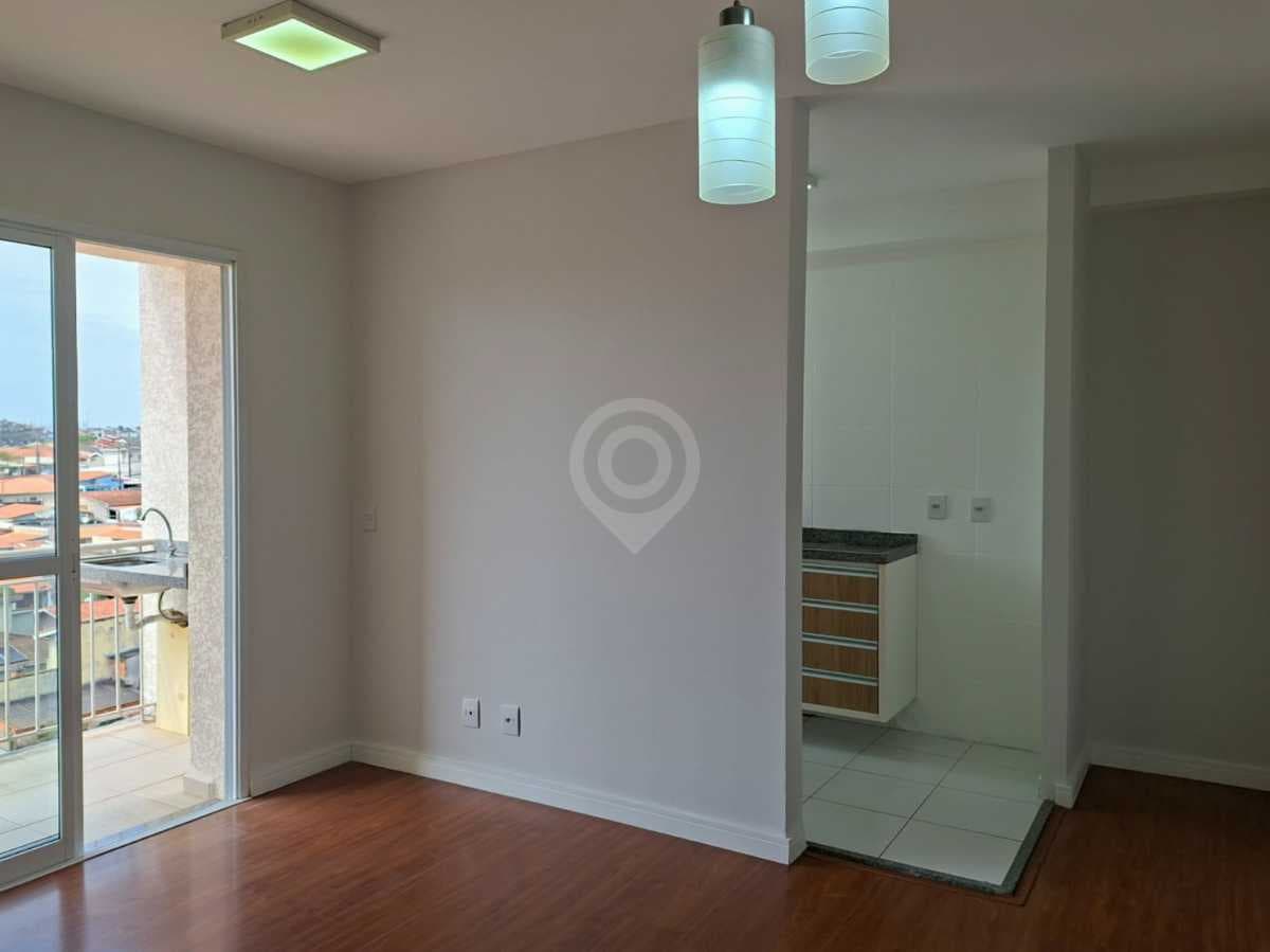 Apartamento com 2 quartos no Residencial Provence — foto 3