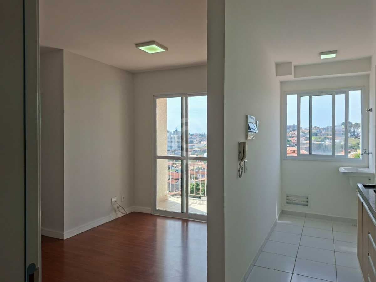 Apartamento com 2 quartos no Residencial Provence — foto 2
