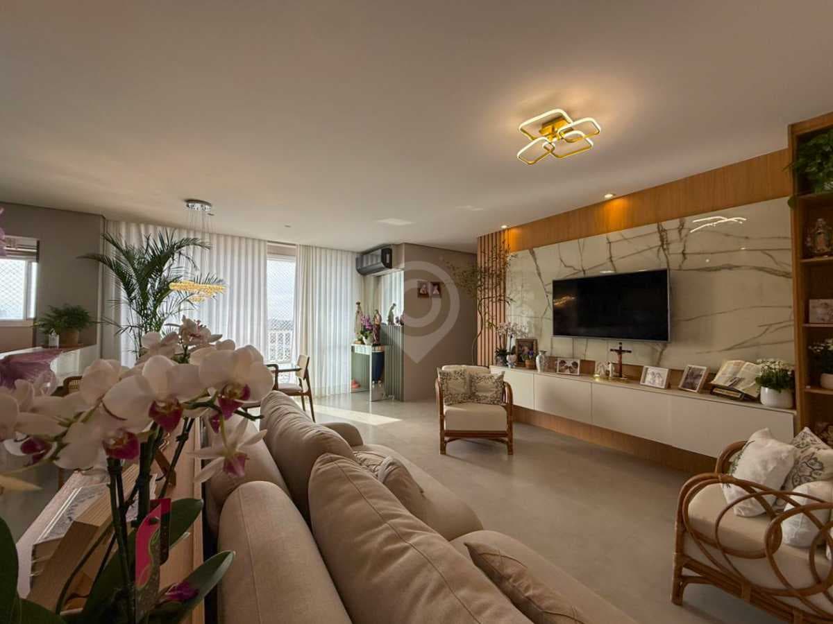 Apartamento com 1 suíte no Condomínio Praxx Residencial — foto 2