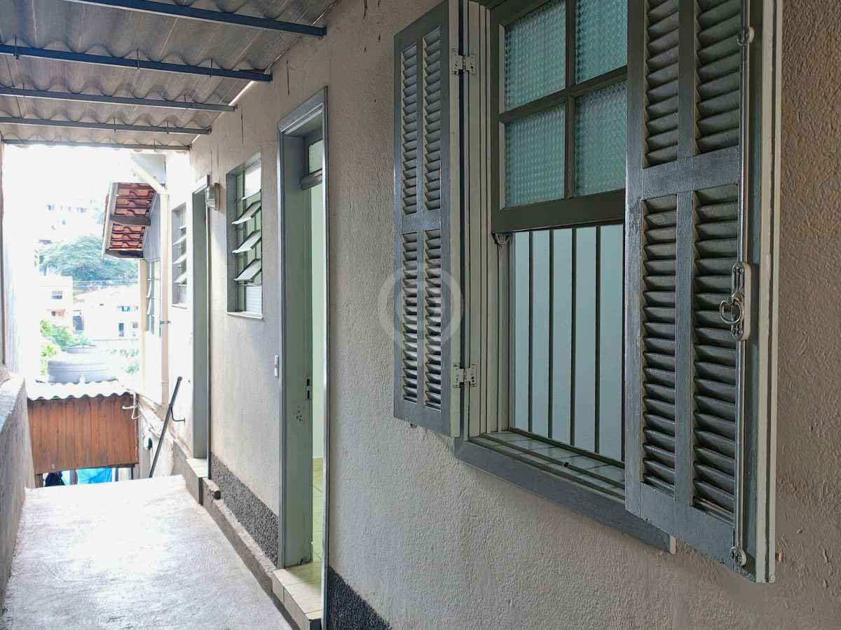 Casa de rua com 3 quartos no Vila Mutton