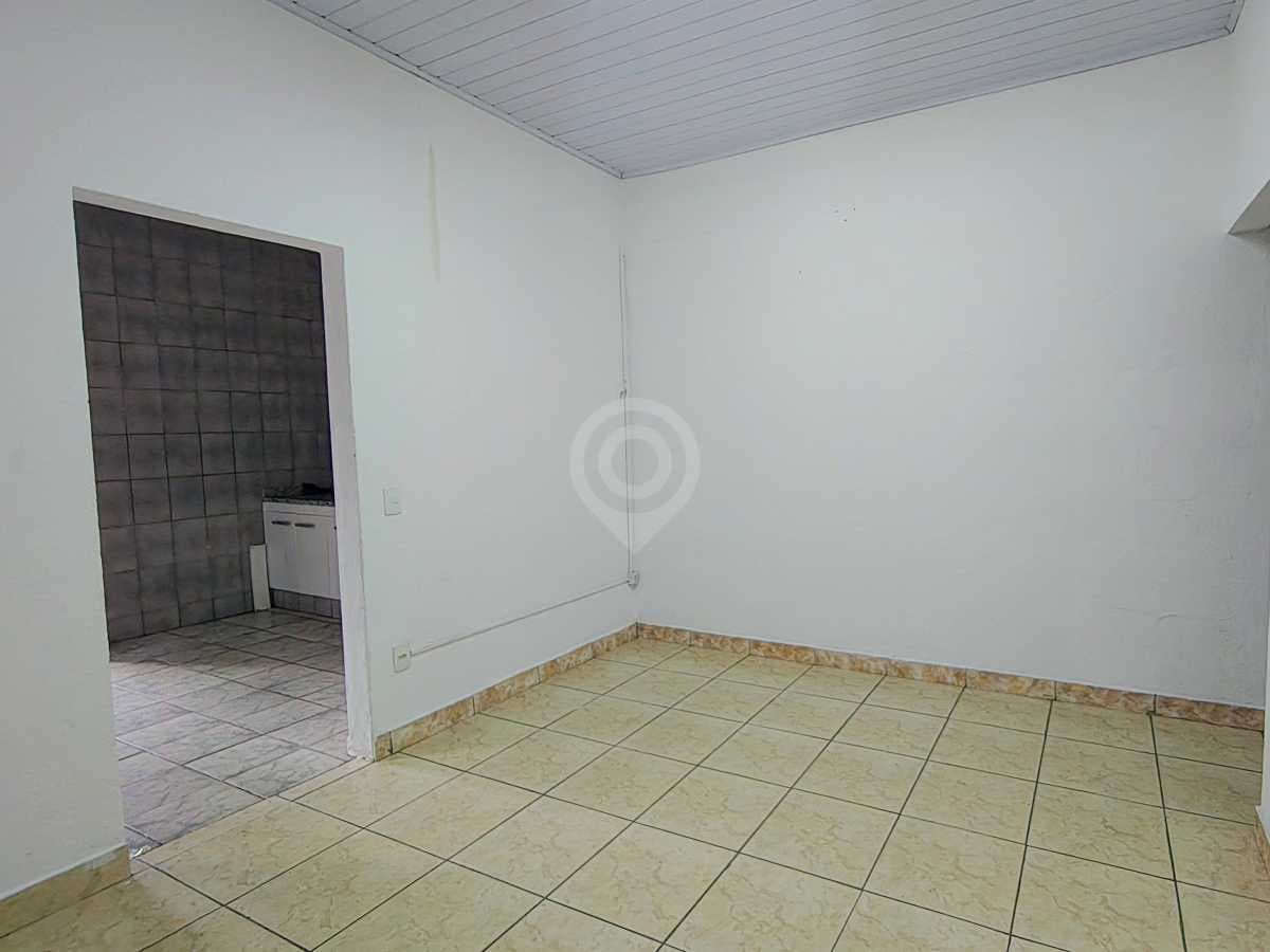 Casa de rua com 3 quartos no Vila Mutton — foto 3