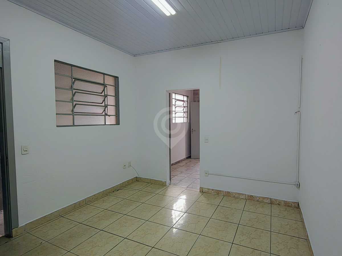 Casa de rua com 3 quartos no Vila Mutton — foto 2