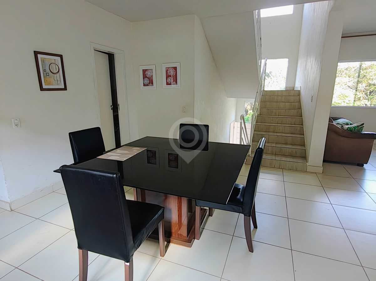 Casa de rua com 1 suíte no Jardim Leonor — foto 3
