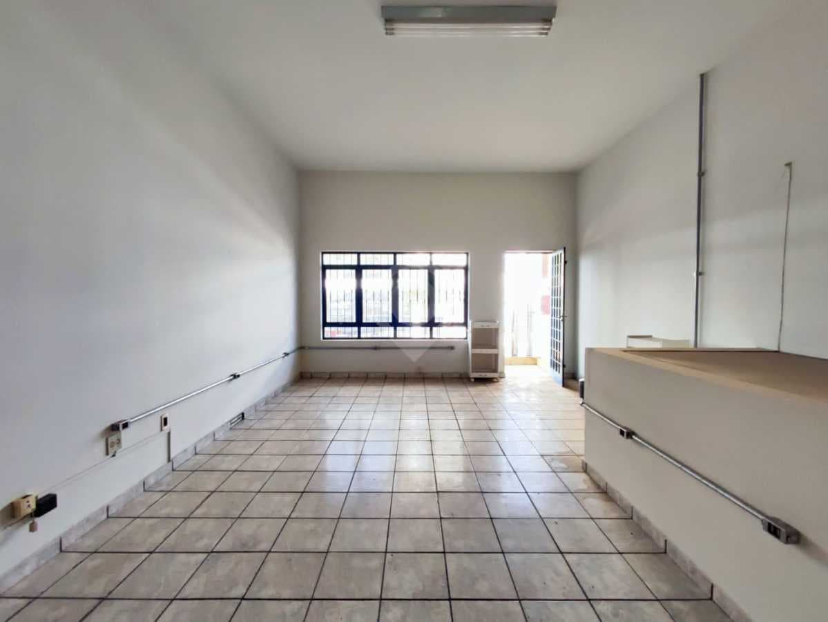 Sala no Vila Brasileira