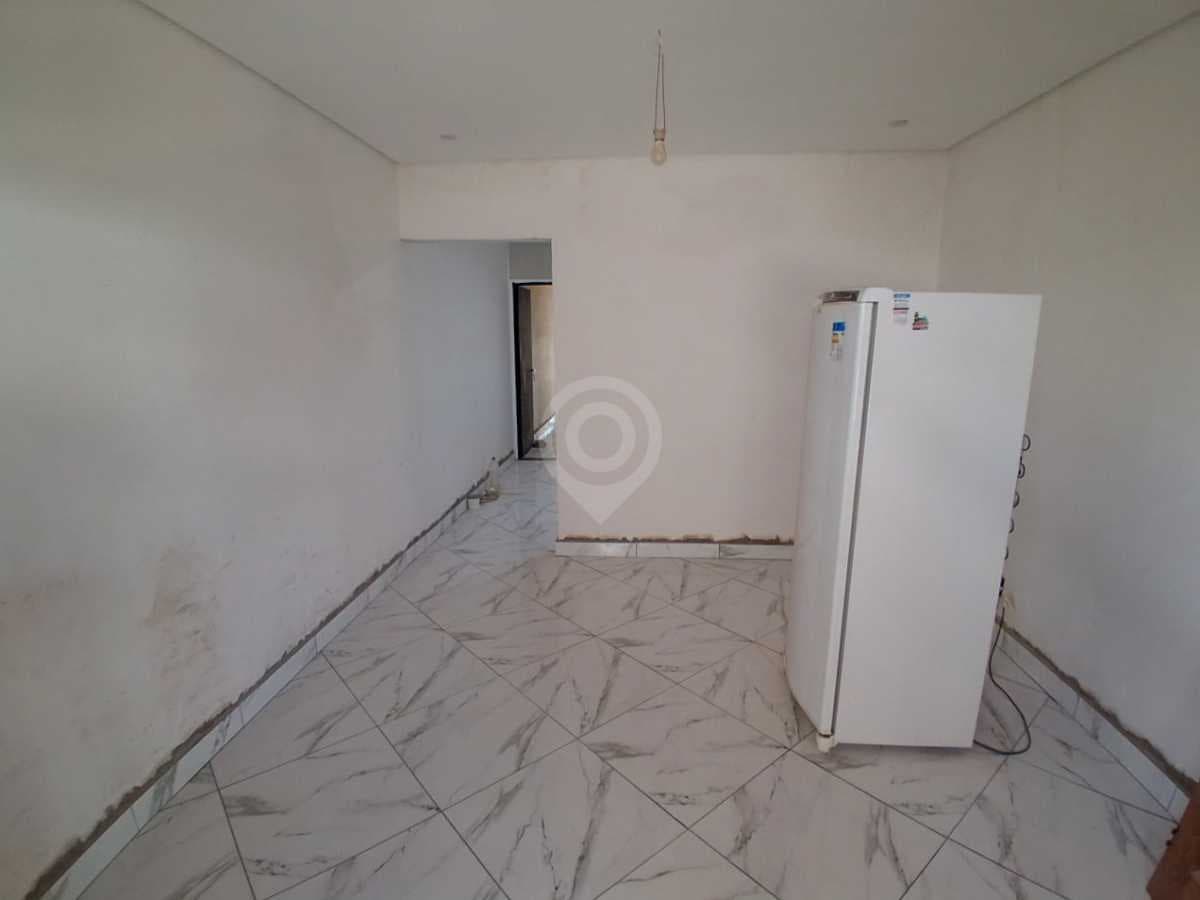 Casa de rua com 1 suíte no Jardim Santa Filomena — foto 3